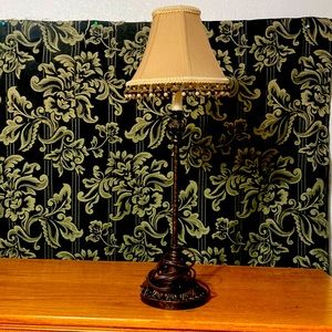Vintage lamp
